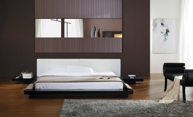 Asian Bed Furniture 20