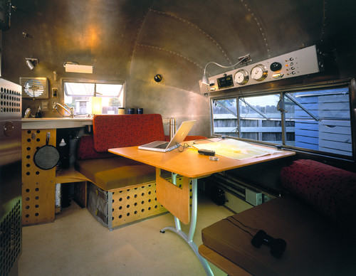 6 awesome airstreams