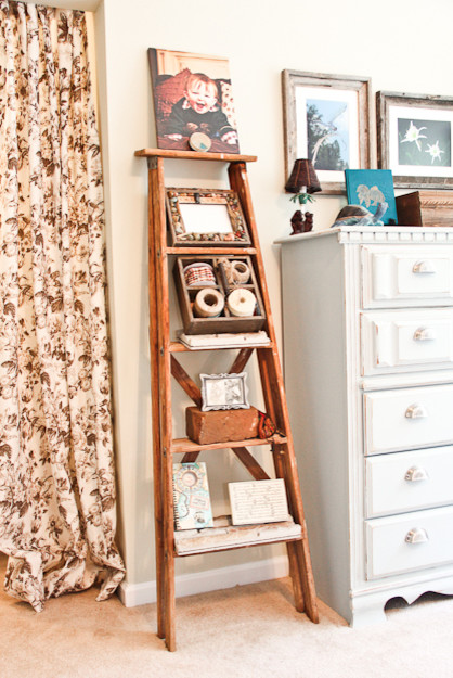 Home Office eclectic