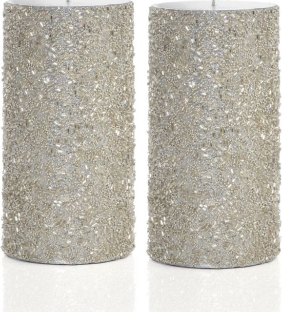 Contemporary Candles