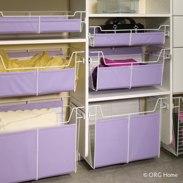 Closet Organization System Products on Houzz