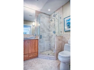 Madison Park Remodel And Addition - Traditional - Bathroom - Seattle ...