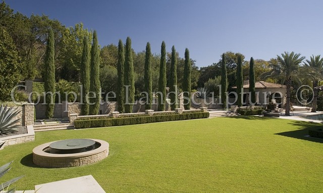 Landscapes by Complete Landsculpture contemporary-landscape