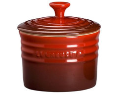Small Spice Jar traditional food containers and storage