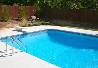 rectangle pools for sale