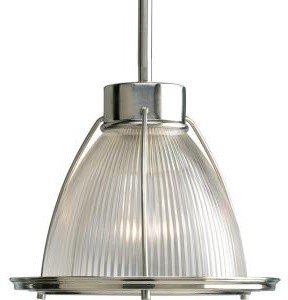 Brushed Nickel Lighting