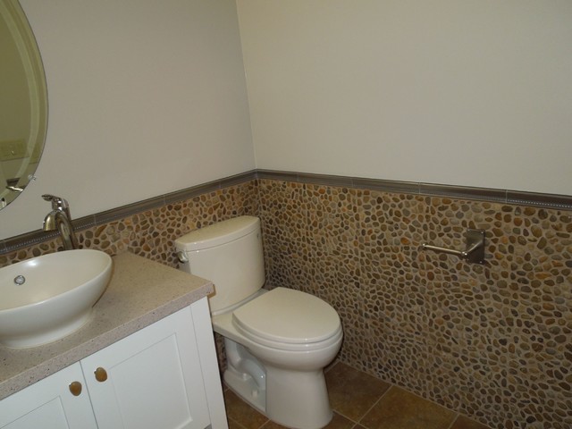 Bathrooms traditional bathroom