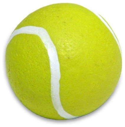Tennis Ball Diameter