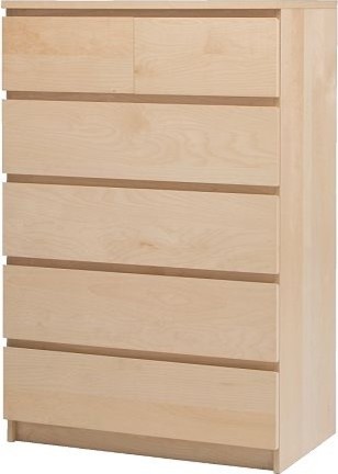 ikea chest of drawers