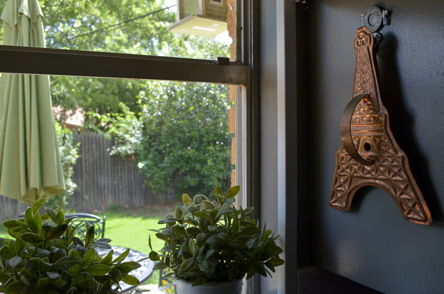 Abilene, TX: Camille Dickson eclectic