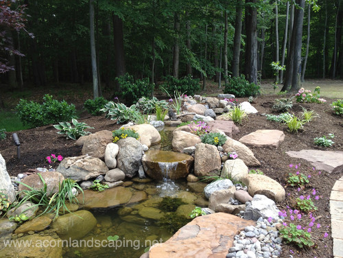 Landscaping Companies Maryland