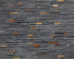 Realstone Charcoal Ledgestone -