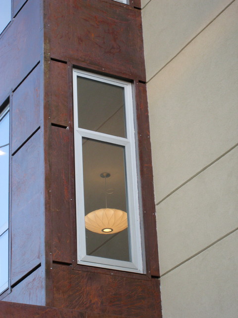 Lofts at Old Hampden modern-