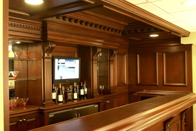 residential bars traditional new york by wl interiors residential bars traditional new york by wl interiors