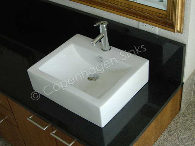 Modern Bathroom Sinks modern-bathroom-sinks