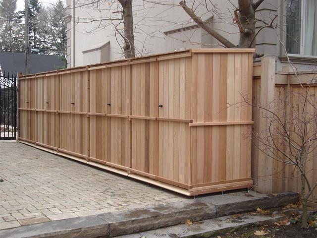 Outdoor Storage Sheds