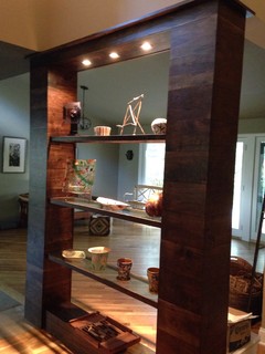Albany Casework