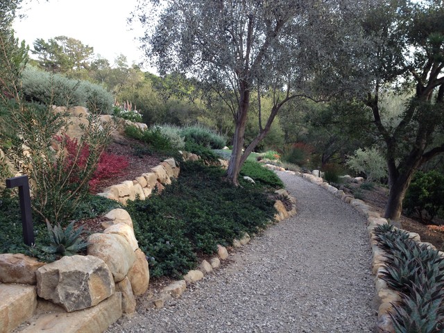 Park Hill mediterranean