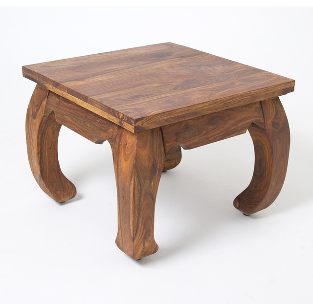 Opium Small Coffee Table  Asian  Coffee Tables  by Wicker Emporium