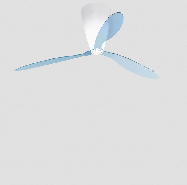 Modern Ceiling Fans Luceplan Blow Ceiling Fan with Light Modern Ceiling Fans san