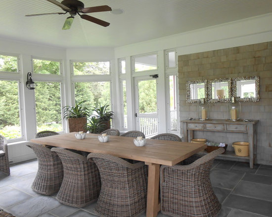 131 Mexican Tile flooring cedar shake inter Home Design Photos
