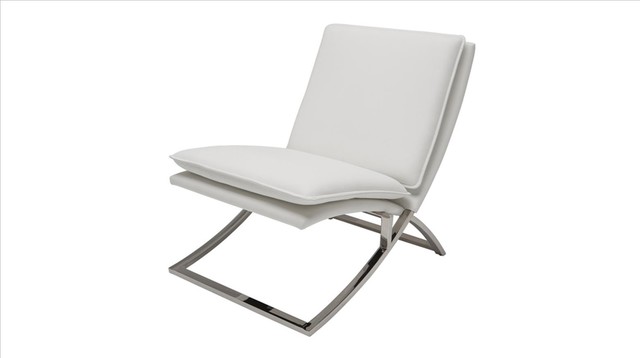 Neo Occasional Chair - Modern - Armchairs And Accent Chairs ...