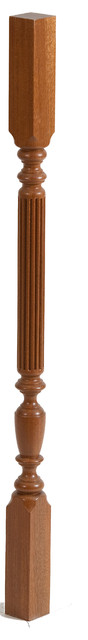 STAIR PARTS - WARWICK SPINDLE traditional