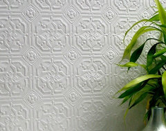 Textured Walls: Inspiration Beyond Paint and Wallpaper