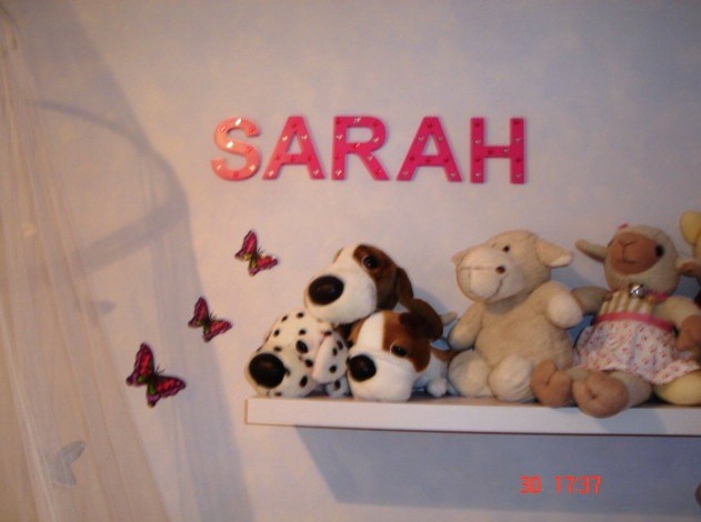 Interior Decor & Design traditional kids