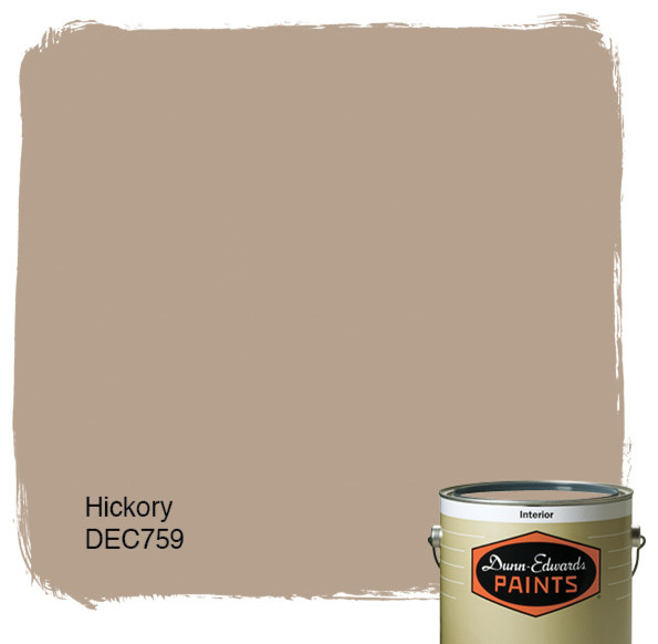 dunn-edwards-paints-hickory-dec759