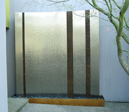 Outside Wall Panels