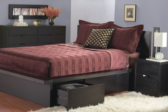 dania bedroom furniture set