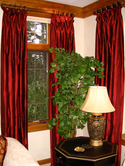 Asian+Style+Window+Treatments Asian Style Window Treatments http://www.houzz.com/photos/1703079 ...