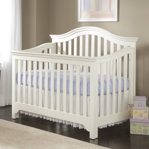 baby cribs white pics