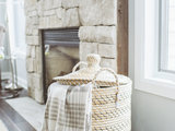 Houzz Tour: Cottage Style Goes Modern Rustic on Lake Wisconsin (17 photos) beach style Houzz Tour: Cottage Style Goes Modern Rustic on Lake Wisconsin (17 photos)