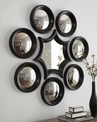 Mirror Set