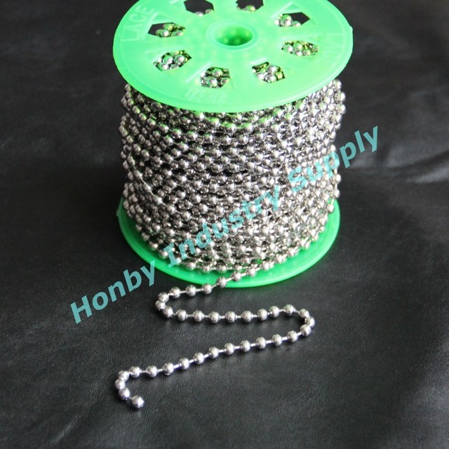 10 Metal ball chain for roller blind Modern Screens And Room