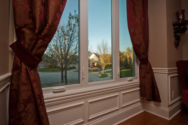 Promotional Home - Carmel traditional