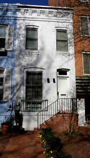 Good ideas for narrow homes