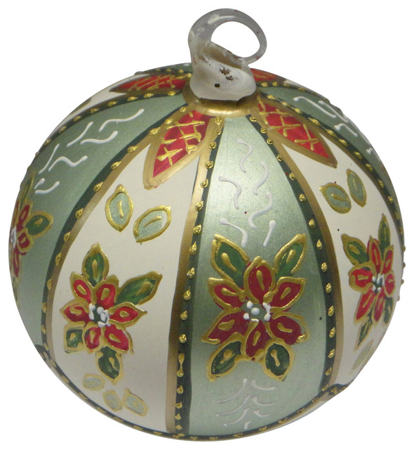 peter priess christmas handpainted blown glass decor peter priess christmas handpainted blown glass decor