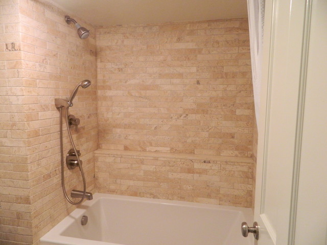 Links Pointe traditional-bathroom