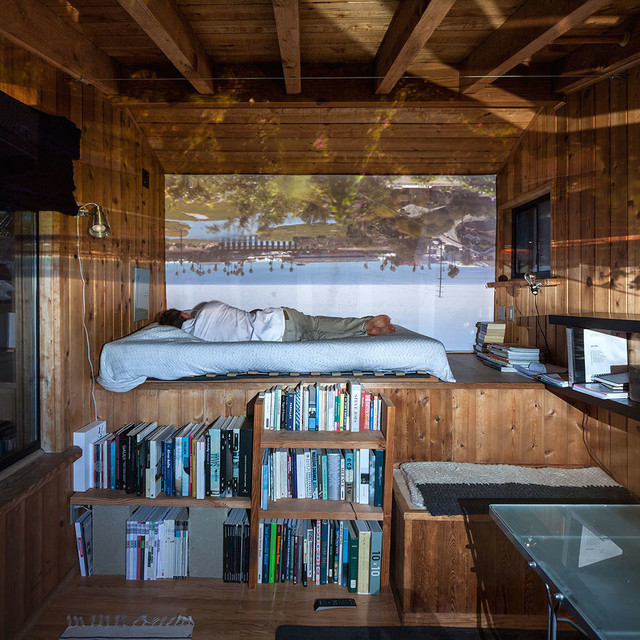 93 portland by Darius Kuzmickas