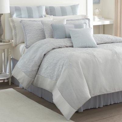 modern living lourdes comforter set modern bedding modern living lourdes comforter set modern bedding