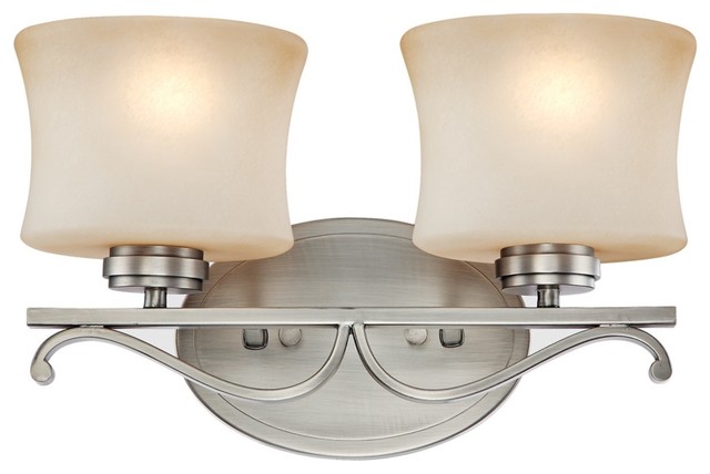 Bathroom Lighting Traditional