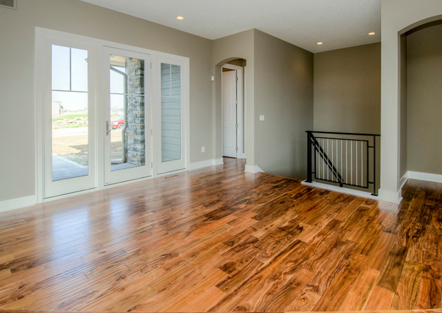 Summit Estates contemporary-