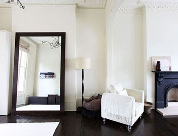 decorative floor mirror in living room contemporary floor mirrors austin by mirrorlot decorative floor mirror in living room contemporary floor mirrors austin by mirrorlot