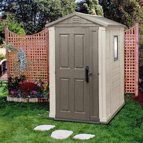 All Products / Storage & Organization / Outdoor Storage / Sheds