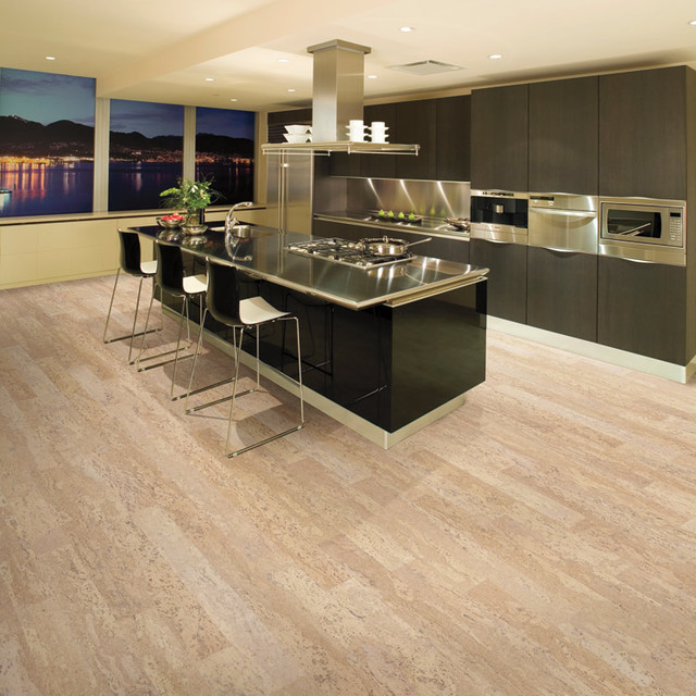 cork floor cork floor
