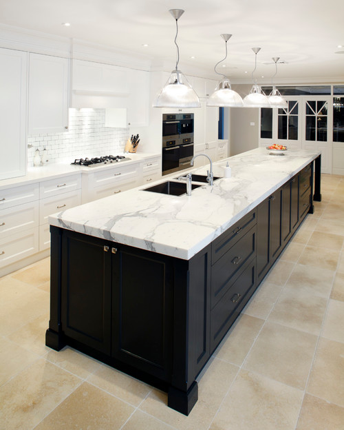 24+ Kitchen Cabinets Trends 2015