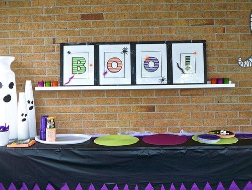 Supershoppertoo / Aja's Crafty Home eclectic
